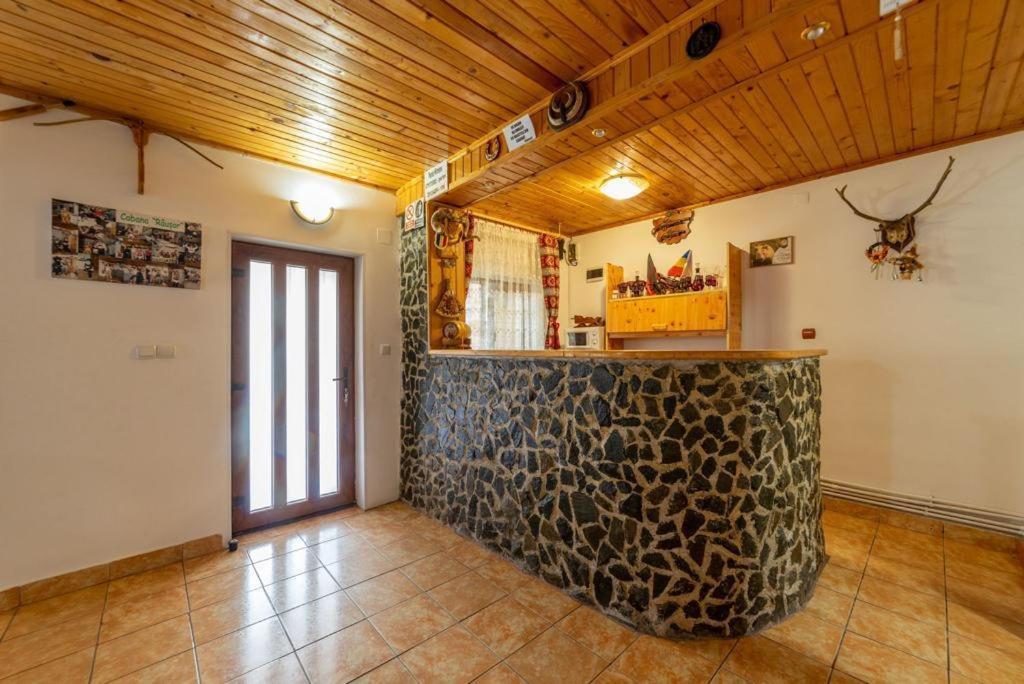 Cabana Rausor Câmpulung Bagian luar foto