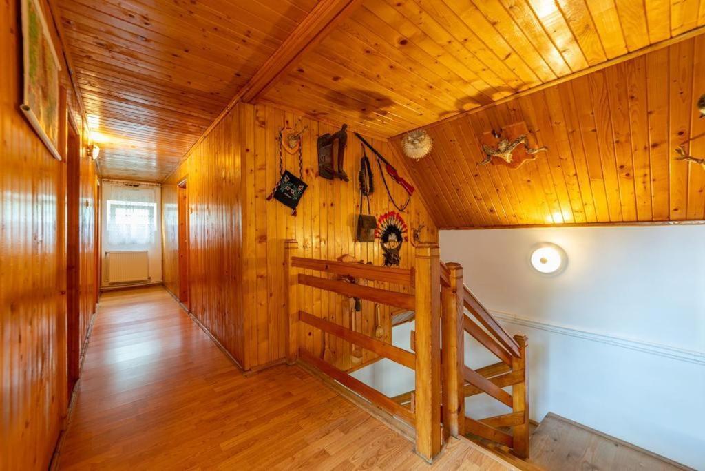 Cabana Rausor Câmpulung Bagian luar foto